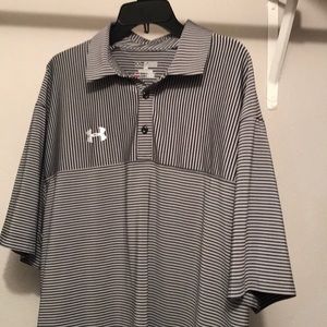 Underarmour golf polo 2xl
